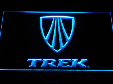 Trek LED Neon Sign